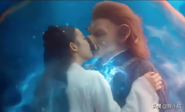 新《春光燦爛豬八戒》賣情懷?小龍女變“龍媽”,豬八戒成黃毛怪 新《春光燦爛豬八戒》賣情懷?小龍女變“龍媽”,豬八戒成黃毛怪