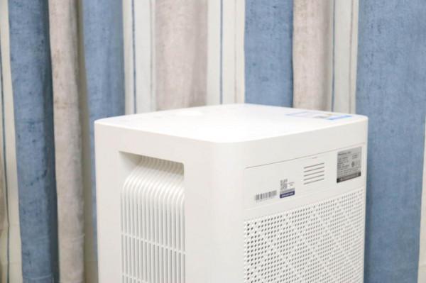 高效消毒，淨化空氣，舒樂氏空氣消毒淨化器A10體驗