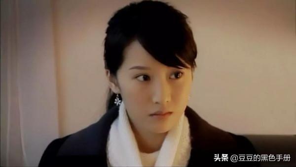 楚地出大美人！看13位湖北女星，就知何謂“朱唇皓齒，嫭以姱只”