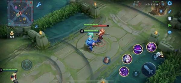 天秀刺客英雄,元歌核心操作打法教學 天秀刺客英雄,元歌核心操作打法教學