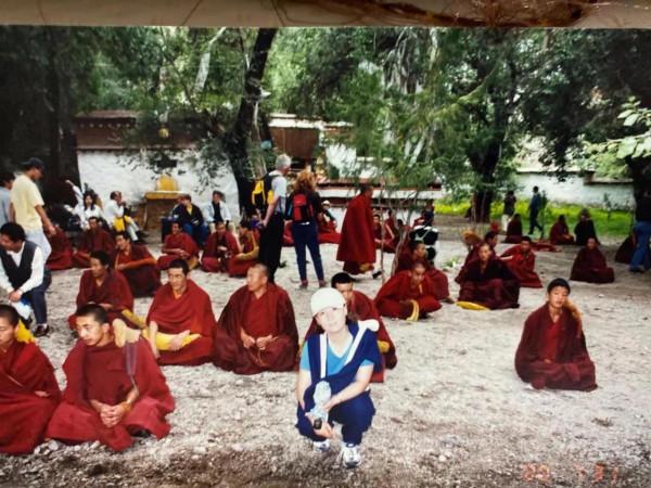 三十年前的人們怎麼旅行 三十年前的人們怎麼旅行