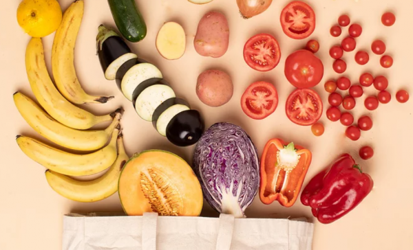 果蔬排毒、禁食排毒不靠譜，這樣做才能減少毒素侵害