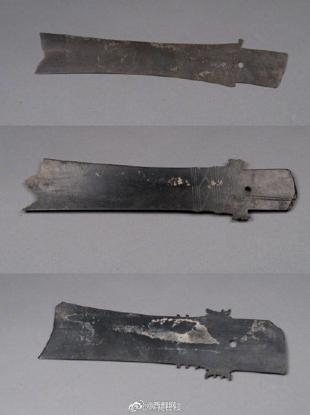 陝西11項考古入選百年百大考古發現 陝西11項考古入選百年百大考古發現