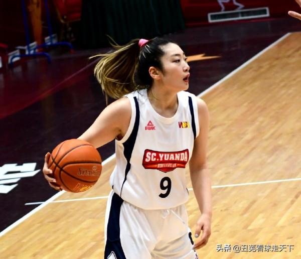WCBA | 季後賽五大精彩瞬間