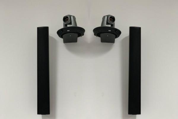 助力智慧校園建設，卡特加特打造新一代智慧教室