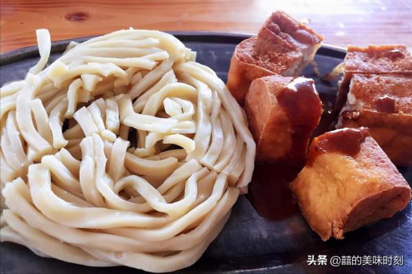 福建農村的特色小吃,5元吃飽10元吃好,還是30年前的古早味道 福建農村的特色小吃,5元吃飽10元吃好,還是30年前的古早味道