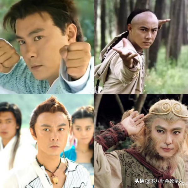 過氣港星走穴群像:黃日華穿西裝拉弓,67歲李國麟縣城賣唱 過氣港星走穴群像:黃日華穿西裝拉弓,67歲李國麟縣城賣唱