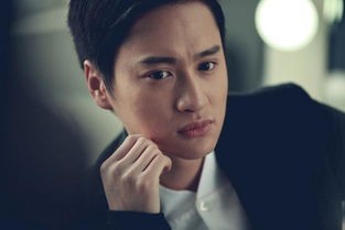 劉之冰：二婚娶茹萍，將繼女視若親生，你就是我的親生女兒