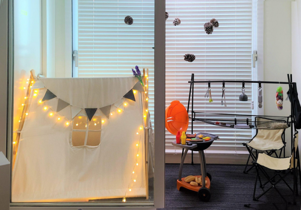 一氣之下，她“扔空”了整個家，160㎡無公攤，免去不少家務煩惱