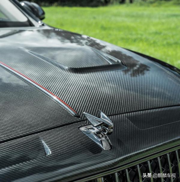 Mansory釋出賓利飛馳改裝方案 Mansory釋出賓利飛馳改裝方案