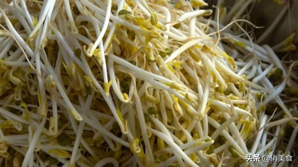 家庭自制綠豆芽,教你5個小秘訣,豆芽4天就能吃,安全衛生又營養 家庭自制綠豆芽,教你5個小秘訣,豆芽4天就能吃,安全衛生又營養