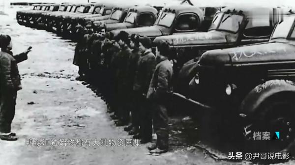 沒有劉居英抗美援朝戰局或將改變？看看這部紀錄片，他有多厲害