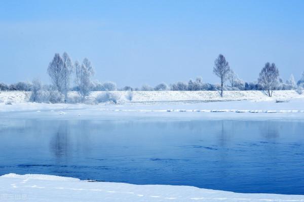 12月去哪玩?這8個美如畫卷的小眾打卡地,一到冬天就美成了仙境 12月去哪玩?這8個美如畫卷的小眾打卡地,一到冬天就美成了仙境