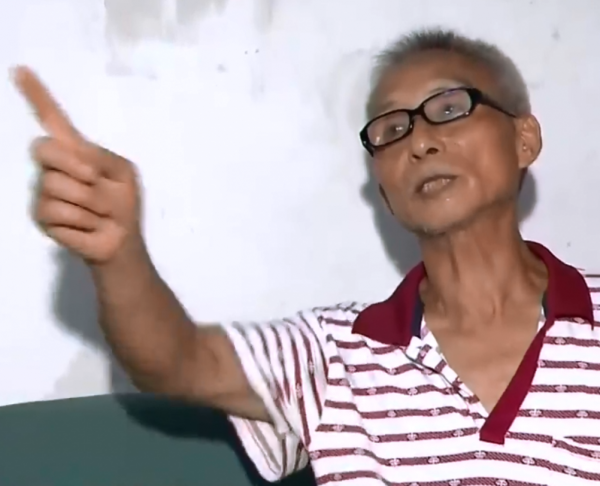 96年女兒車禍，14年後兒子去世，六旬夫婦堅決離婚，背後另有隱情