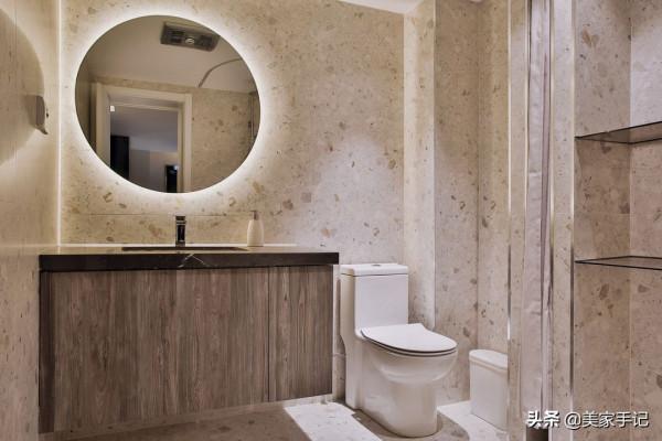 北京一對中年夫妻，曬出140㎡家，不豪華，卻裝出平凡實在的效果