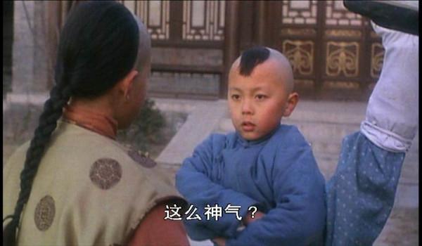 “童星”謝苗,走到今天能怪誰呢?當初不聽王晶的勸 “童星”謝苗,走到今天能怪誰呢?當初不聽王晶的勸