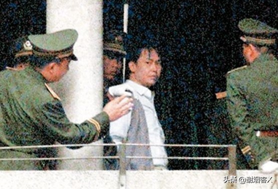 兩個專案賺7.38億-“豪哥”張子強(四) 兩個專案賺7.38億-“豪哥”張子強(四)