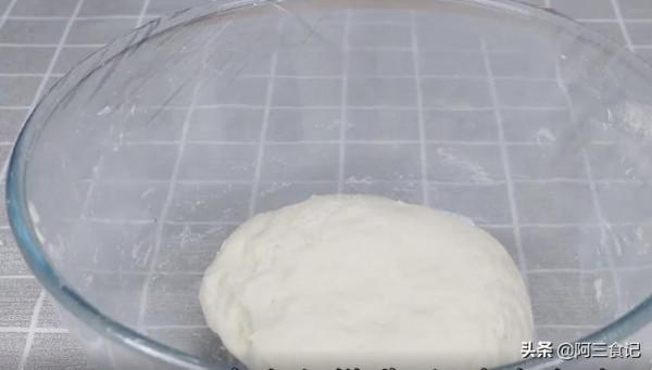 麵粉里加3塊豆腐乳，教你從沒吃過的做法，太香了，聞著都流口水