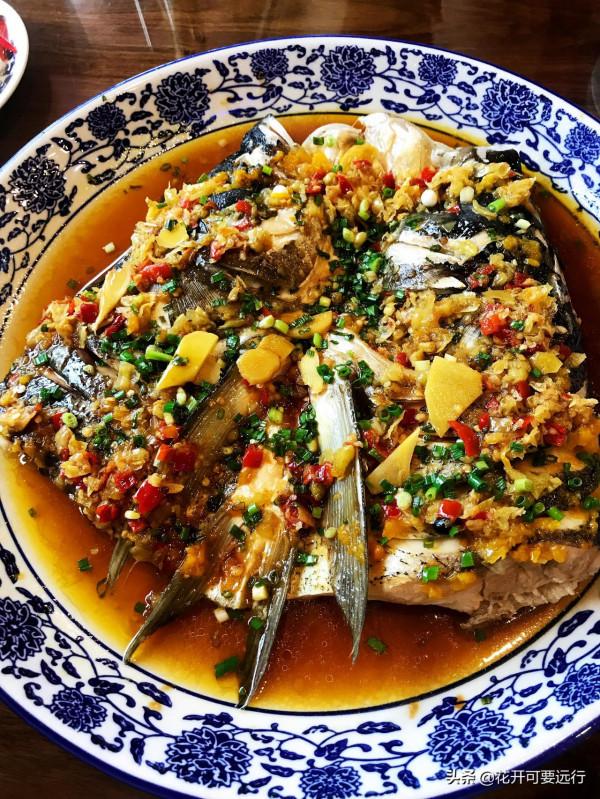 人生很短，天涯很遠，2022如若疫情淡去，唯旅行美食不可負也？