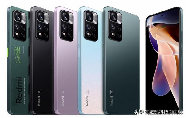 雙十一熱銷5G手機盤點,只選擇合適自己的 雙十一熱銷5G手機盤點,只選擇合適自己的