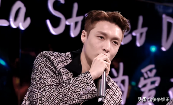 張藝興戰隊實慘，battle舞者止步八強，劉憲華暖心為卡卡爭取機會