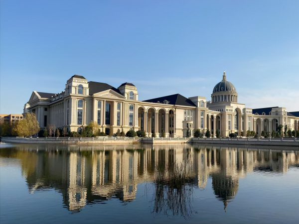 恭喜!河南將要迎來一所“新大學”,當地考生:幸福來得太突然 恭喜!河南將要迎來一所“新大學”,當地考生:幸福來得太突然