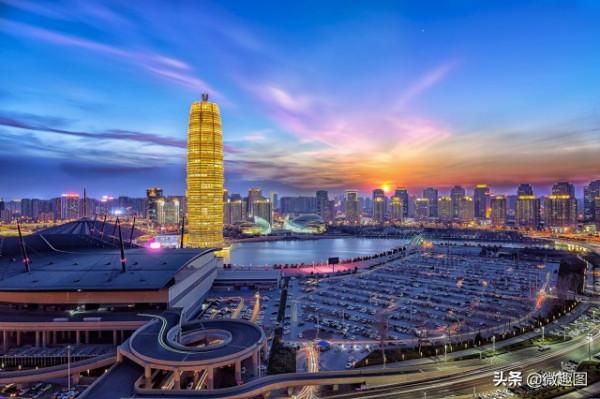 這20個“河南”冷知識,您知道幾個? 這20個“河南”冷知識,您知道幾個?