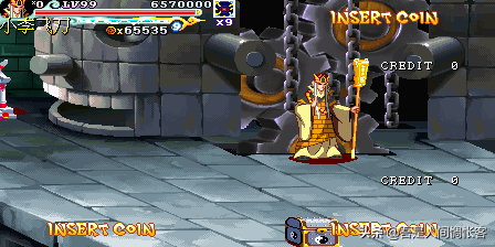 《西遊釋厄傳2》獅駝嶺齒輪安裝方法—遊戲《玉手點將錄》之三十 《西遊釋厄傳2》獅駝嶺齒輪安裝方法—遊戲《玉手點將錄》之三十