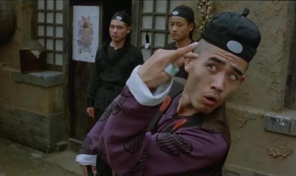 老戲骨陳寶國的寡慾人生,和他深愛的一個女人 老戲骨陳寶國的寡慾人生,和他深愛的一個女人