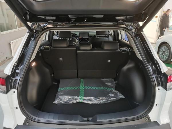 豐田又一量產車型上市