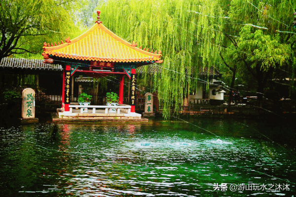 國內10個“第一”的美景,適合週末休閒拍照,建議收藏 國內10個“第一”的美景,適合週末休閒拍照,建議收藏