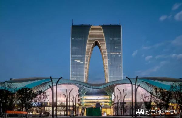 「最新」11月江蘇13市最新房價，看看你的城市排第幾？