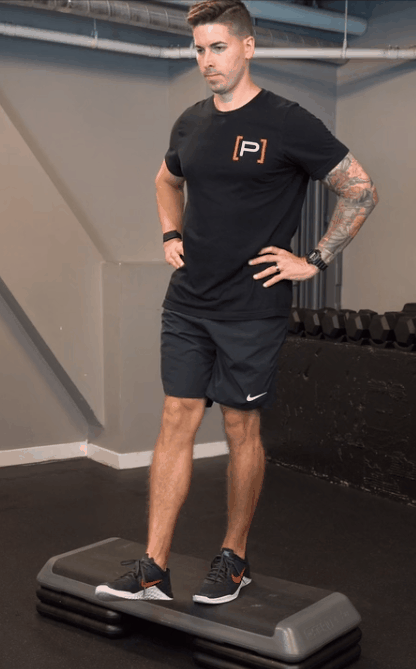 「體態康復」如何避免爬樓梯時膝關節出現疼痛的問題