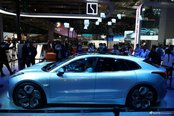 這些就是快樂星球 續航輕鬆500km+的新能源車怎麼選？