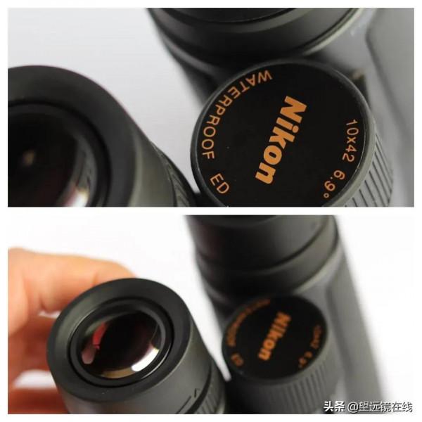 尼康帝王HG 10x42評測 尼康帝王HG 10x42評測