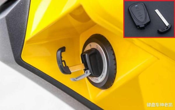 即將登場的三陽JET X 150表現如何?海外版實車搶先看 即將登場的三陽JET X 150表現如何?海外版實車搶先看