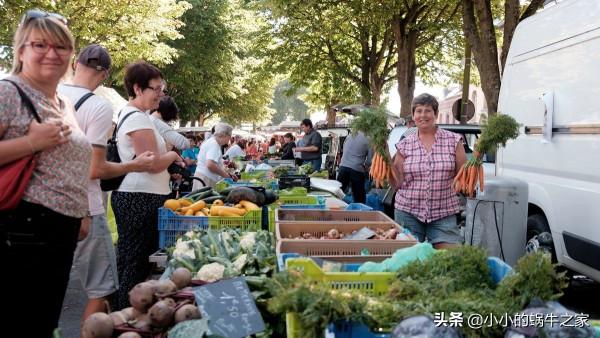 源自中世紀的法國水上花園是傳統、歷史和魅力的所在