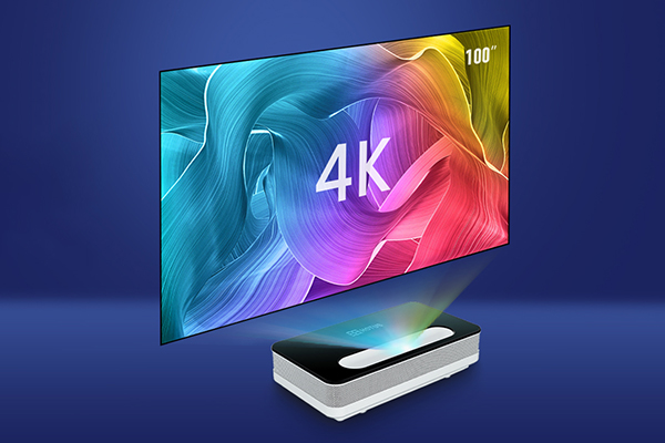 家用投影儀怎麼選？這幾點非常重要