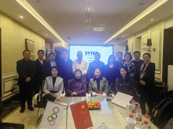 矽谷高創會俱樂部私想會（第7期）圓滿結束