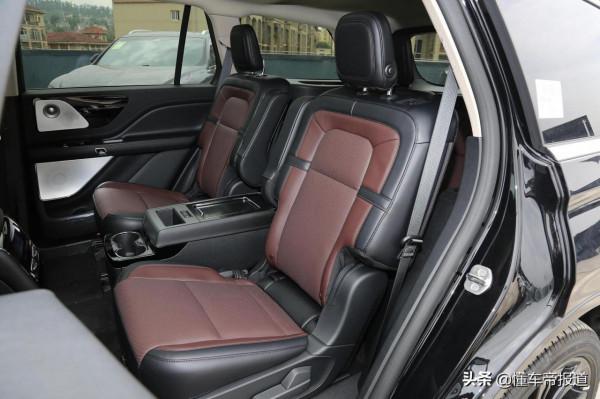 新車 | 售價69.98萬元,林肯飛行家MONO限量版到店,奧迪Q7不香了? 新車 | 售價69.98萬元,林肯飛行家MONO限量版到店,奧迪Q7不香了?