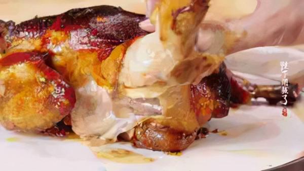 中國的四大“名雞”,外酥裡嫩、香氣四溢,你吃過幾個? 中國的四大“名雞”,外酥裡嫩、香氣四溢,你吃過幾個?