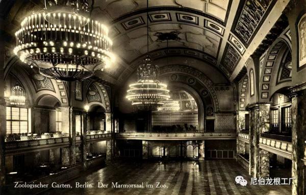 沒救了，燉了吧：二戰中的德國柏林動物園