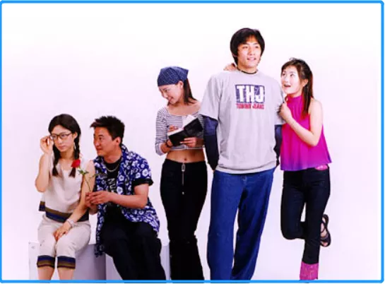 相戀多年卻分開，這7對明星戀人，有的成為仇人，有的還告上法庭