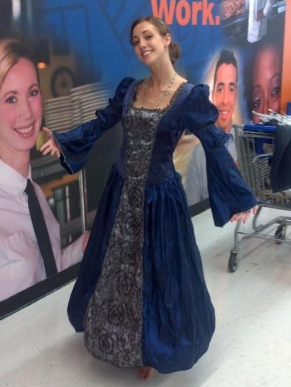 15件外國女生淘的二手貨,低價的奢侈真讓人上癮 15件外國女生淘的二手貨,低價的奢侈真讓人上癮