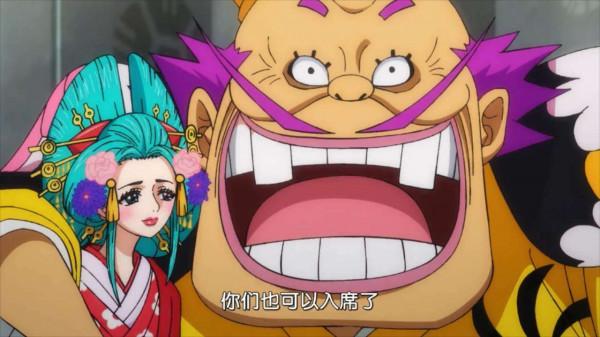 海賊王:“和之國篇”將犧牲7位角色!福茲弗上榜,赤鞘九俠有份 海賊王:“和之國篇”將犧牲7位角色!福茲弗上榜,赤鞘九俠有份