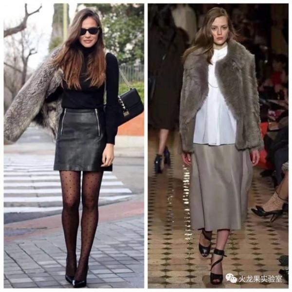 人造皮草，讓你的冬天更加溫暖