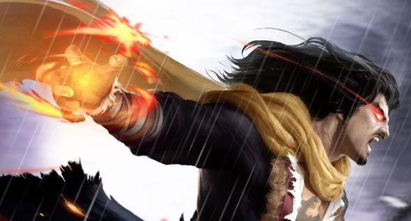 金庸先生江湖中10大神級存在究竟是誰，你能數得清嗎