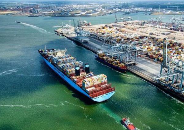 德媒：中美若開戰，德國馬上就支援美國，果真會如此嗎？