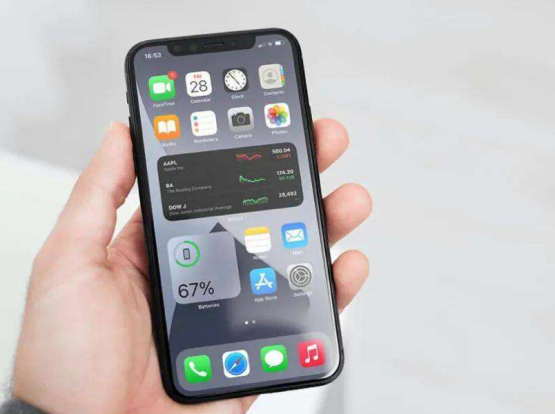 IOS15&period;3系統更新，使用者安裝不後悔，不用特別糾結