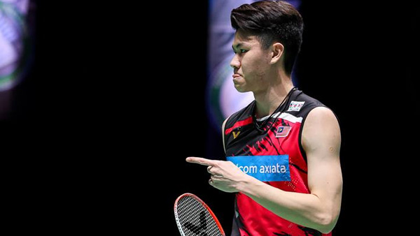 不再是冷門,李梓嘉2-0勝桃田賢鬥,石宇奇再次迎來正名機會 不再是冷門,李梓嘉2-0勝桃田賢鬥,石宇奇再次迎來正名機會